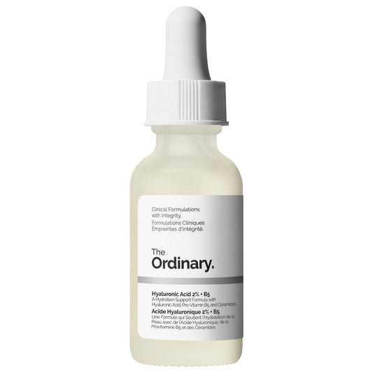 Acido hialuronico The Ordinary
