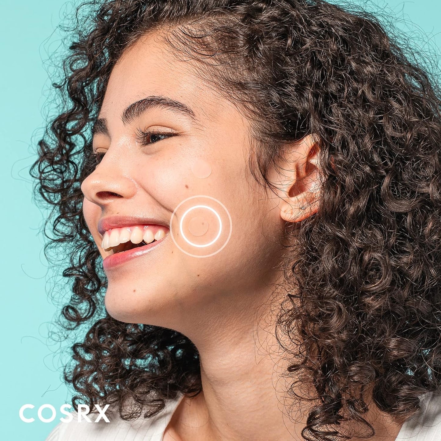 Parche COSRX