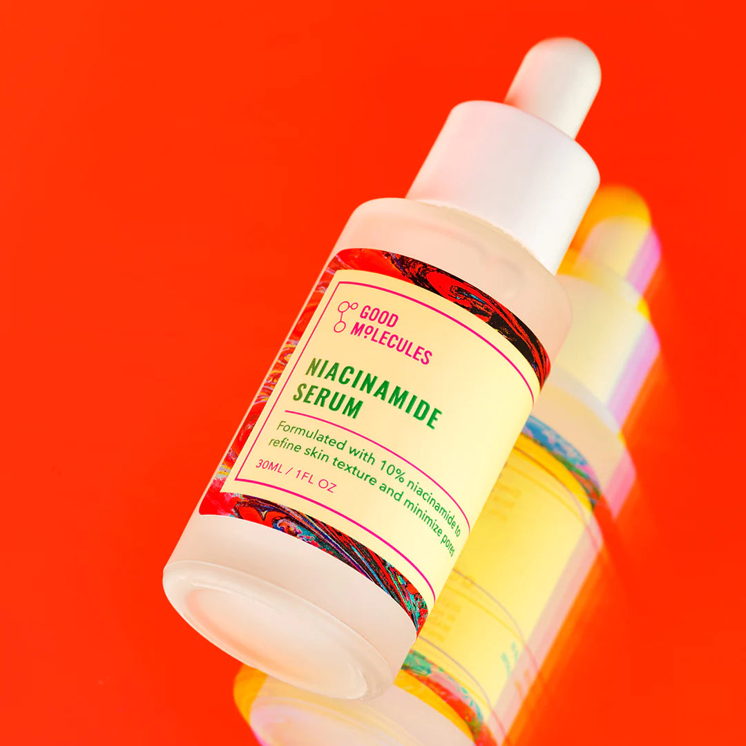 NIACINAMIDE SERUM GOOD MOLECULES