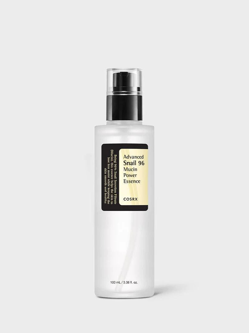 Advanced Snail 96 Mucin Power Essence COSRX
