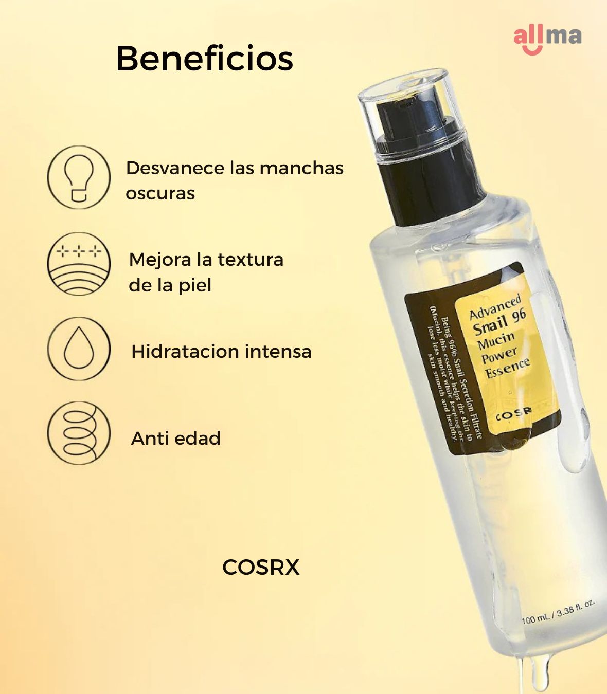 Encabezado