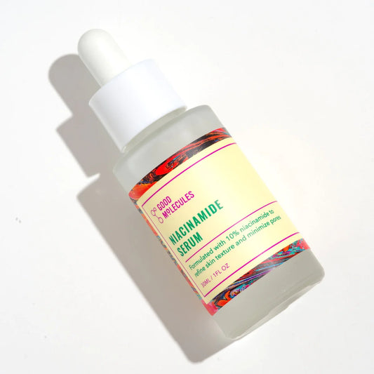 NIACINAMIDE SERUM GOOD MOLECULES