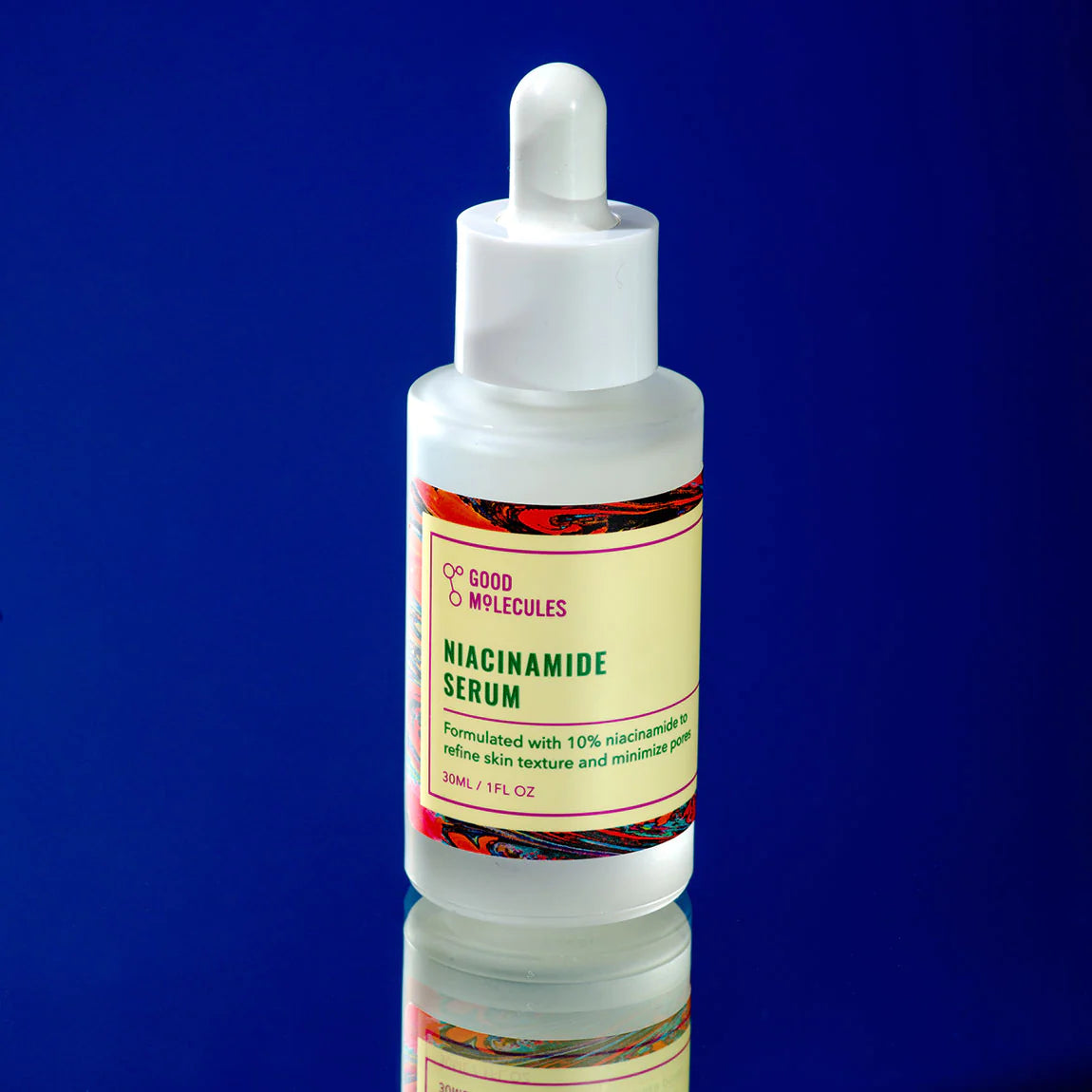 NIACINAMIDE SERUM GOOD MOLECULES