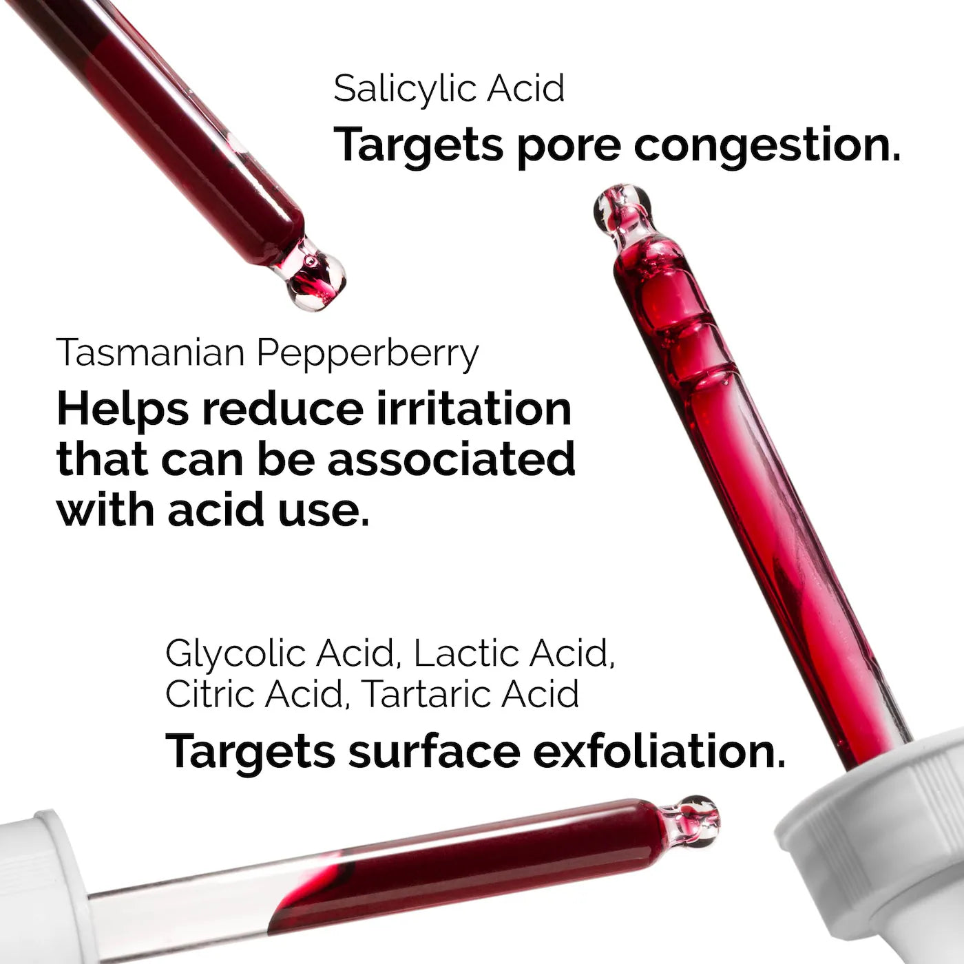 Peeling Solution The Ordinary